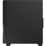 GIGABYTE AORUS C500 GLASS, Chassis Tower Nero