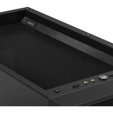 GIGABYTE AORUS C500 GLASS, Chassis Tower Nero