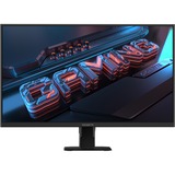 GIGABYTE GS27QA 27" Monitor da Gioco QHD - 2560 x 1440 (QHD), 180Hz, 1ms, 300 cd/m2, FreeSync, HDR Ready, HDMI 2.0, Displayport 1.4, Monitor di gioco Nero (opaco), 180Hz, 1ms, 300 cd/m2, FreeSync, HDR Ready, HDMI 2.0, Displayport 1.4, 68,6 cm (27"), 2560 x 1440 Pixel, Quad HD, LCD, 1 ms, Nero
