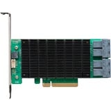 HighPoint Rocket 720, Controllore 