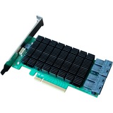 HighPoint Rocket 720, Controllore 