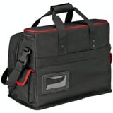 KNIPEX Borsa per attrezzi Service Nero/Rosso