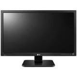 LG 24MB65PY-B Generalüberholt, Monitor LED antracite