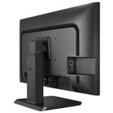 LG 24MB65PY-B Generalüberholt, Monitor LED antracite