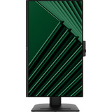 MSI PRO MP275QPDG Monitor PC 68,6 cm (27") 2560 x 1440 Pixel Wide Quad HD LCD Nero, Monitor LED Nero, 68,6 cm (27"), 2560 x 1440 Pixel, Wide Quad HD, LCD, 4 ms, Nero