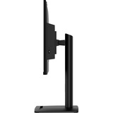 MSI PRO MP275QPDG Monitor PC 68,6 cm (27") 2560 x 1440 Pixel Wide Quad HD LCD Nero, Monitor LED Nero, 68,6 cm (27"), 2560 x 1440 Pixel, Wide Quad HD, LCD, 4 ms, Nero