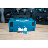 Makita Calendario dell'Avvento 2026, Set di strumenti 