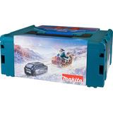 Makita Calendario dell'Avvento 2026, Set di strumenti 