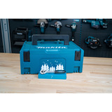 Makita Calendario dell'Avvento 2026, Set di strumenti 