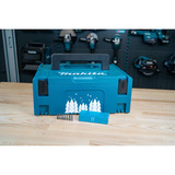 Makita Calendario dell'Avvento 2026, Set di strumenti 