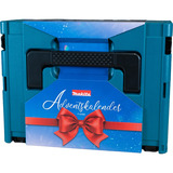 Makita Calendario dell'Avvento 2026, Set di strumenti 
