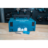 Makita Calendario dell'Avvento 2026, Set di strumenti 