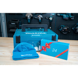 Makita Calendario dell'Avvento 2026, Set di strumenti 