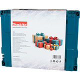 Makita Calendario dell'Avvento 2026, Set di strumenti 