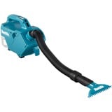 Makita DCL184Z, Aspirapolvere portatile blu