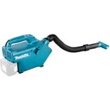 Makita DCL184Z, Aspirapolvere portatile blu