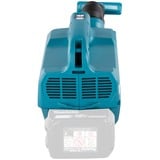 Makita DCL184Z, Aspirapolvere portatile blu