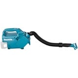 Makita DCL184Z, Aspirapolvere portatile blu