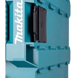 Makita Scatola porta attrezzi L, Cassetta portautensili blu/Nero