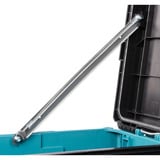 Makita Scatola porta attrezzi L, Cassetta portautensili blu/Nero