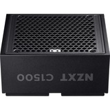 NZXT C1500 Platinum, Alimentatore PC Nero