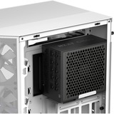 NZXT C1500 Platinum, Alimentatore PC Nero