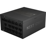 NZXT C1500 Platinum, Alimentatore PC Nero