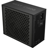 NZXT C1500 Platinum, Alimentatore PC Nero