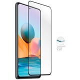 Nevox NEVOGLASS 3D, Pellicola protettiva trasparente