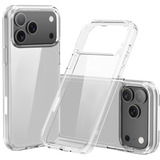 Nevox StyleShell SHOCKFlex, Custodia per telefono trasparente
