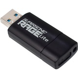 Patriot Supersonic Rage Lite 512 GB, Chiavetta USB Nero/Blu