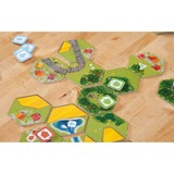 Pegasus Dorfromantik - Il gioco da tavolo 