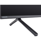 Philips Ambilight 55MLED910/12 TV 139,7 cm (55") 4K Ultra HD Smart TV Wi-Fi Nero, QLED TV Nero, 139,7 cm (55"), 3840 x 2160 Pixel, QD-Mini LED, Smart TV, Wi-Fi, Nero