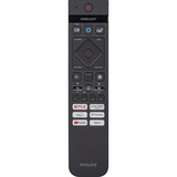 Philips Ambilight 55MLED910/12 TV 139,7 cm (55") 4K Ultra HD Smart TV Wi-Fi Nero, QLED TV Nero, 139,7 cm (55"), 3840 x 2160 Pixel, QD-Mini LED, Smart TV, Wi-Fi, Nero