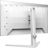 Philips Evnia 27M2N6501L QD-OLED, Monitor di gioco bianco