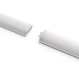 Philips Hue White & Color Ambiance Gradient Ambience Lightstrip incl. prolunga, Striscia LED 