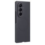 Samsung Custodia Magnetica in Silicone, Custodia per telefono grafite