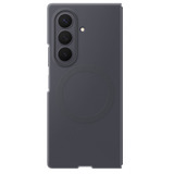 Samsung Custodia Magnetica in Silicone, Custodia per telefono grafite
