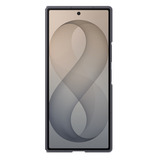 Samsung Custodia Magnetica in Silicone, Custodia per telefono grafite