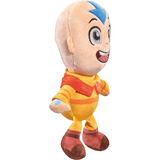 Schmidt Spiele Avatar - Aang, Peluche animali 