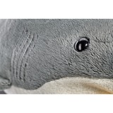 Schmidt Spiele Lo squalo bianco, Peluche animali 