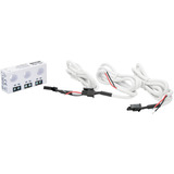 Shelly Pro 3EM 3CT 63, Strumento di misura bianco