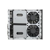 Shuttle XPC slim DB860, Barebone Nero