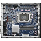 Shuttle XPC slim DB860, Barebone Nero