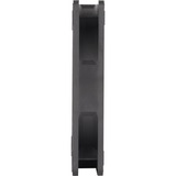 SilverStone SST-AP184i-PRO 180x180x32, Ventola Nero