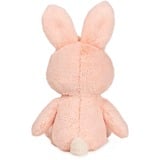 Spin Master GUND - Coniglietto di peluche realizzato al 100% con materiale riciclato, Peluche animali rosa/Bianco