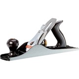 Stanley Pialla a spessore Bailey Nr. 5, Pialla a filo Nero/Argento