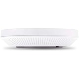 TP-Link EAP610 V2 punto accesso WLAN 1800 Mbit/s Bianco Supporto Power over Ethernet (PoE), Punto di accesso bianco, 2.4 GHz, 5 GHz, 1800 Mbit/s, HTTPS, SNMP, SNMPv2, SNMPv3, WPA, WPA2, WPA3, 10,100,1000 Mbit/s