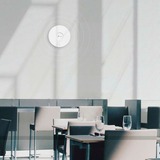 TP-Link EAP610 V2 punto accesso WLAN 1800 Mbit/s Bianco Supporto Power over Ethernet (PoE), Punto di accesso bianco, 2.4 GHz, 5 GHz, 1800 Mbit/s, HTTPS, SNMP, SNMPv2, SNMPv3, WPA, WPA2, WPA3, 10,100,1000 Mbit/s