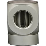 Thermal Grizzly DeltaMate Rotary - FF90°, Connessione nichel